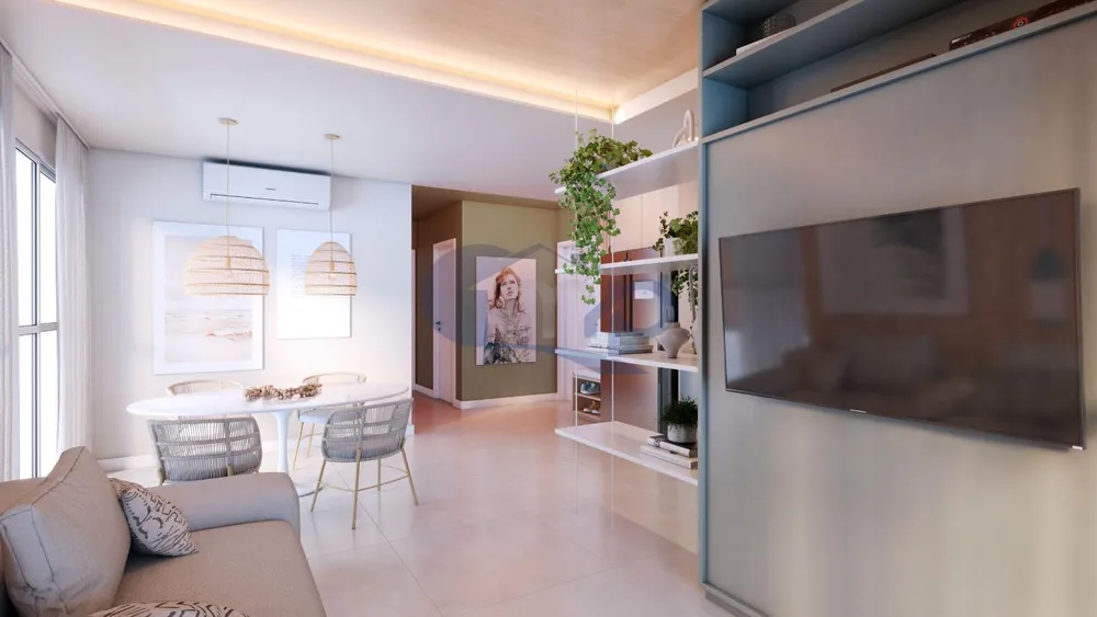 Apartamento, 2 quartos, 91 m² - Foto 14