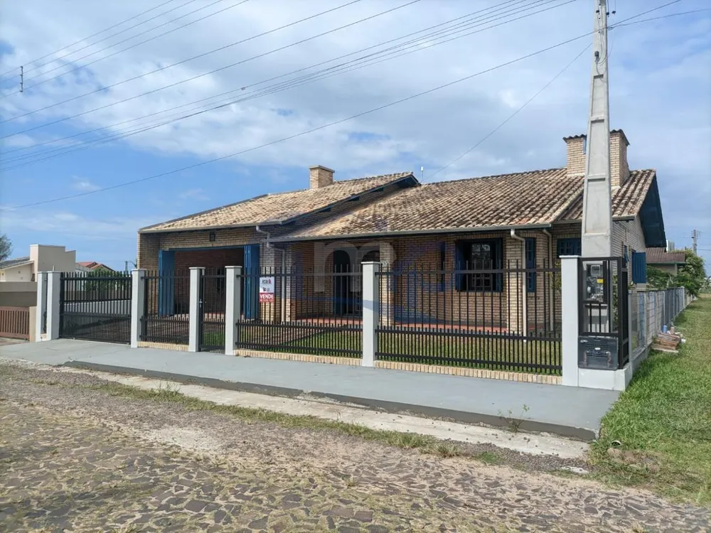 Casa, 3 quartos, 172 m² - Foto 1