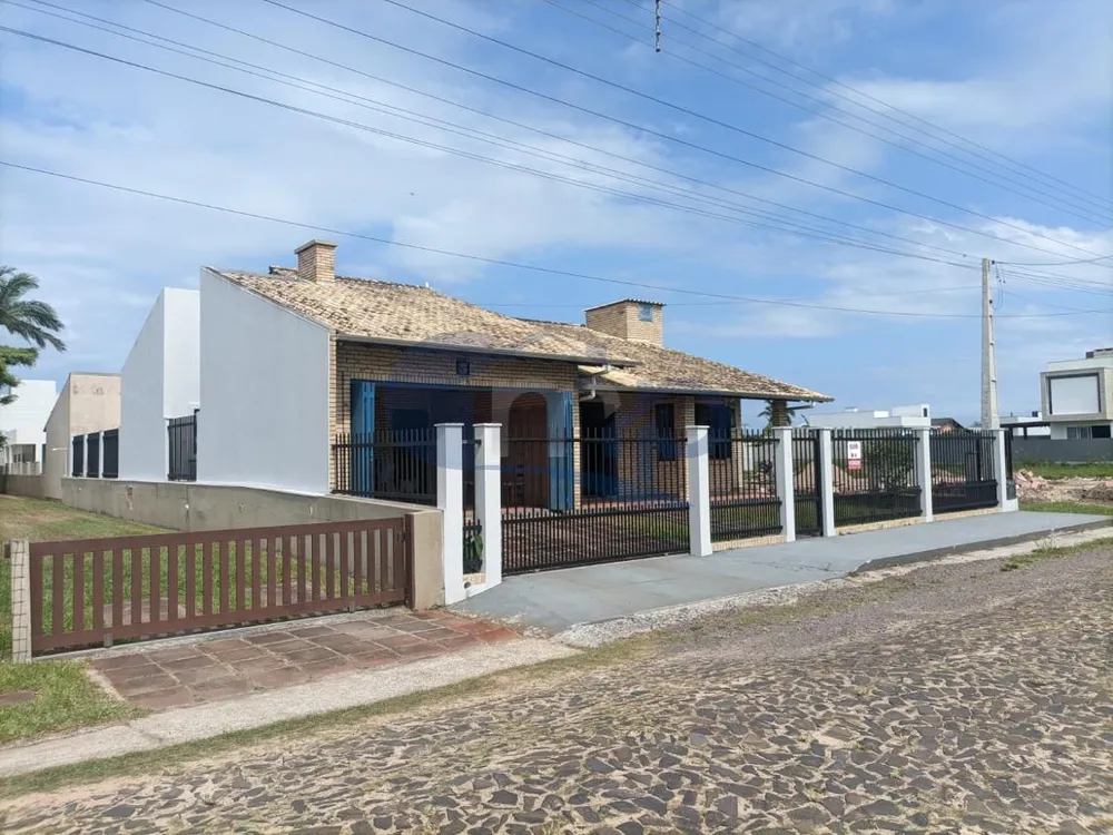 Casa, 3 quartos, 172 m² - Foto 2