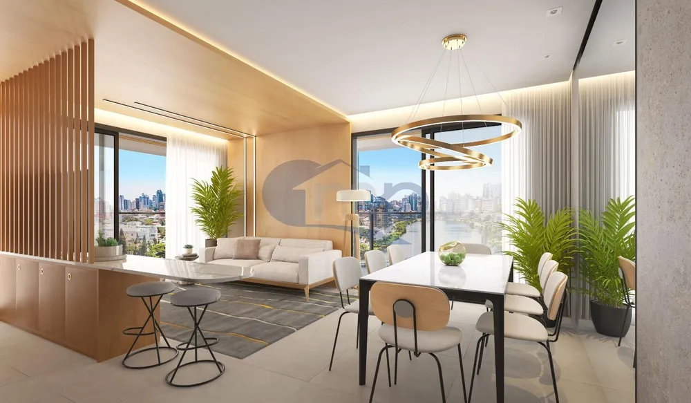 Apartamento, 3 quartos, 101 m² - Foto 6