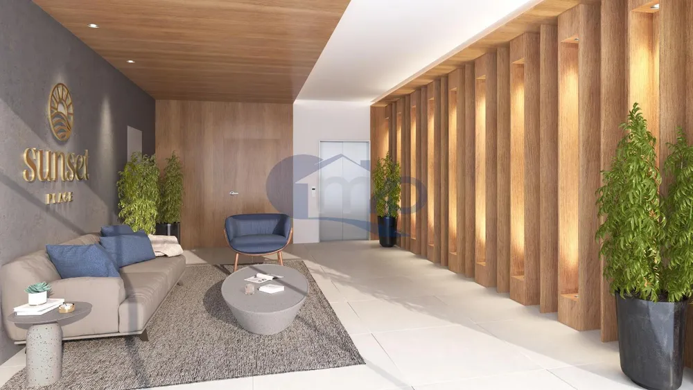 Apartamento, 3 quartos, 101 m² - Foto 5