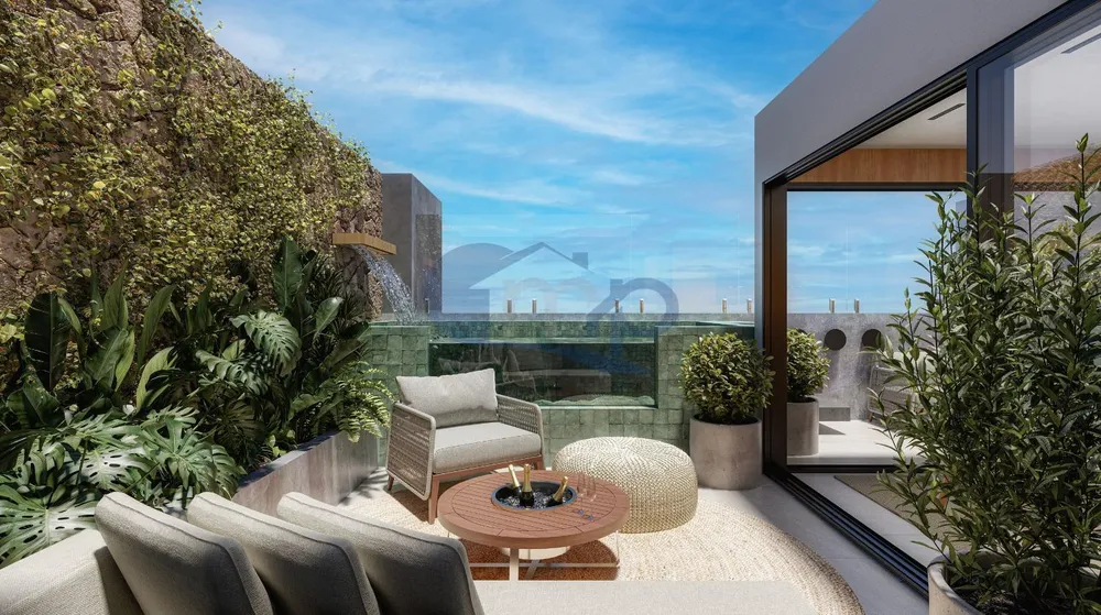 Apartamento, 3 quartos, 115 m² - Foto 6