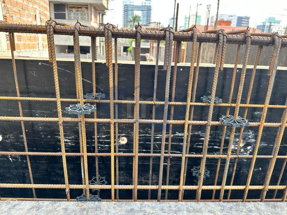 Apartamento, 1 quarto, 34 m² - Foto 5