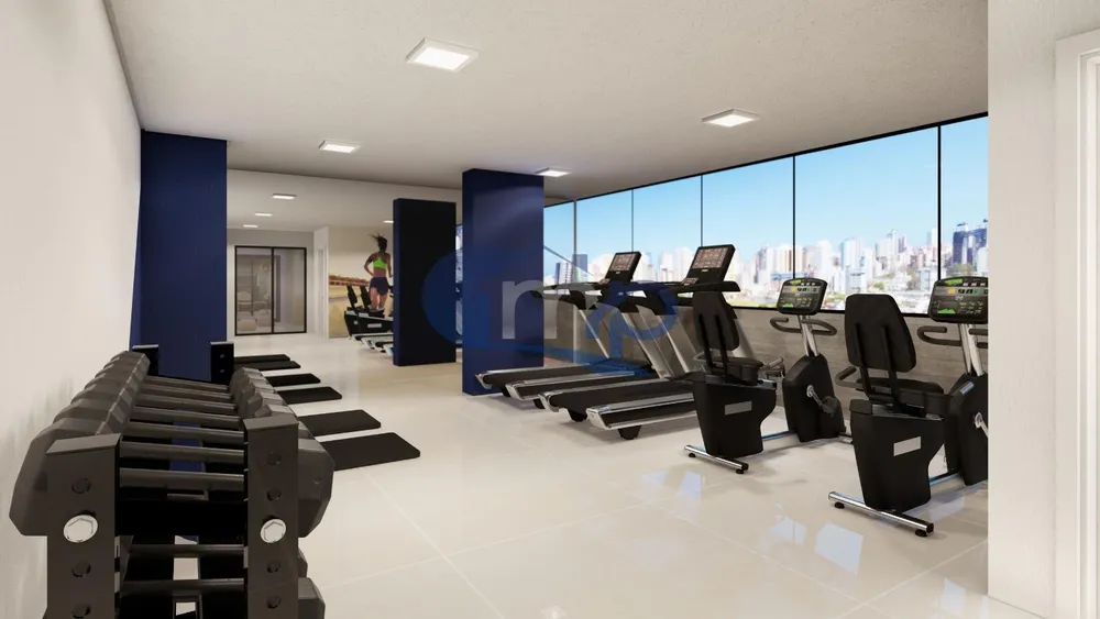Apartamento, 2 quartos, 76 m² - Foto 12