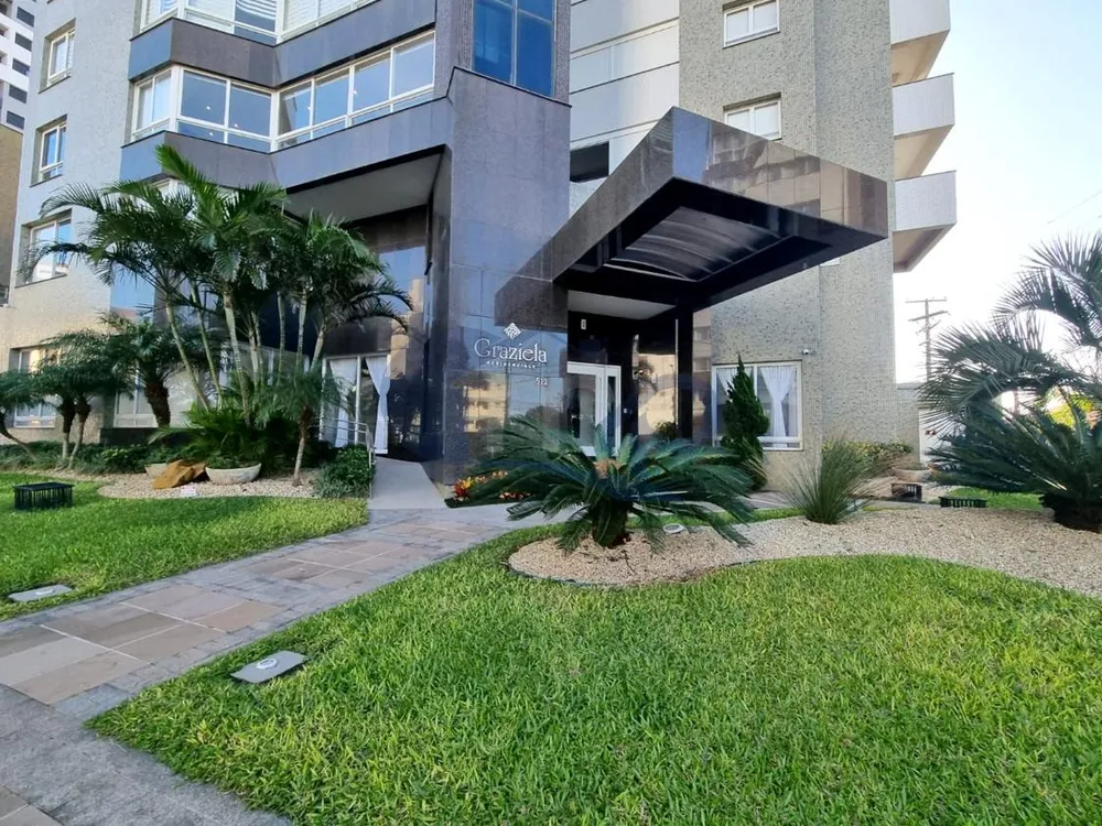 Apartamento, 4 quartos, 249 m² - Foto 2