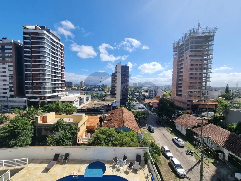 Apartamento, 4 quartos, 249 m² - Foto 4