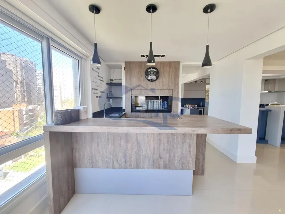 Apartamento, 4 quartos, 249 m² - Foto 21