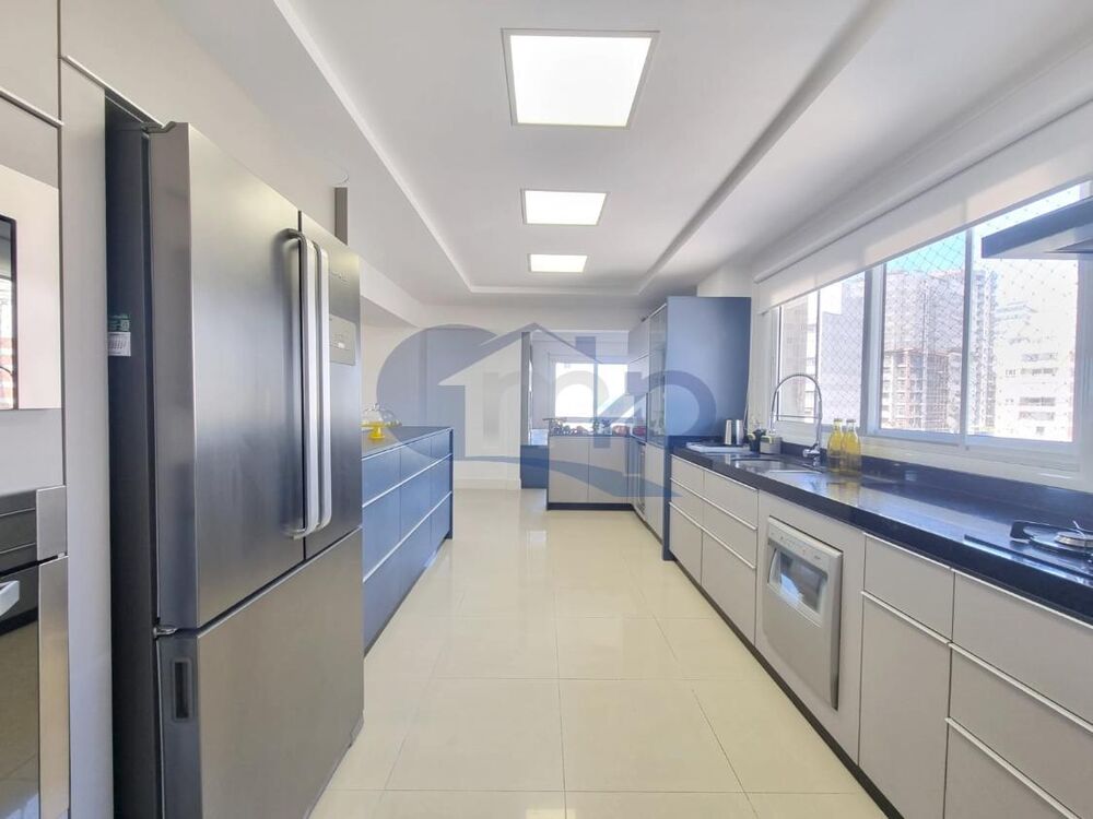 Apartamento à venda com 4 quartos, 249m² - Foto 21