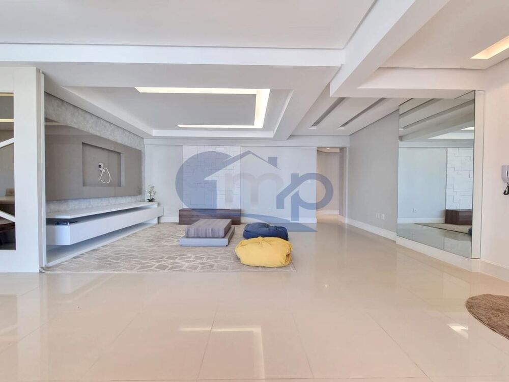 Apartamento à venda com 4 quartos, 249m² - Foto 14
