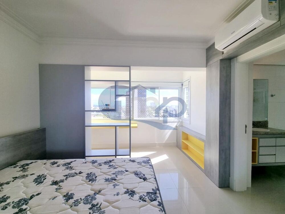 Apartamento à venda com 4 quartos, 249m² - Foto 10