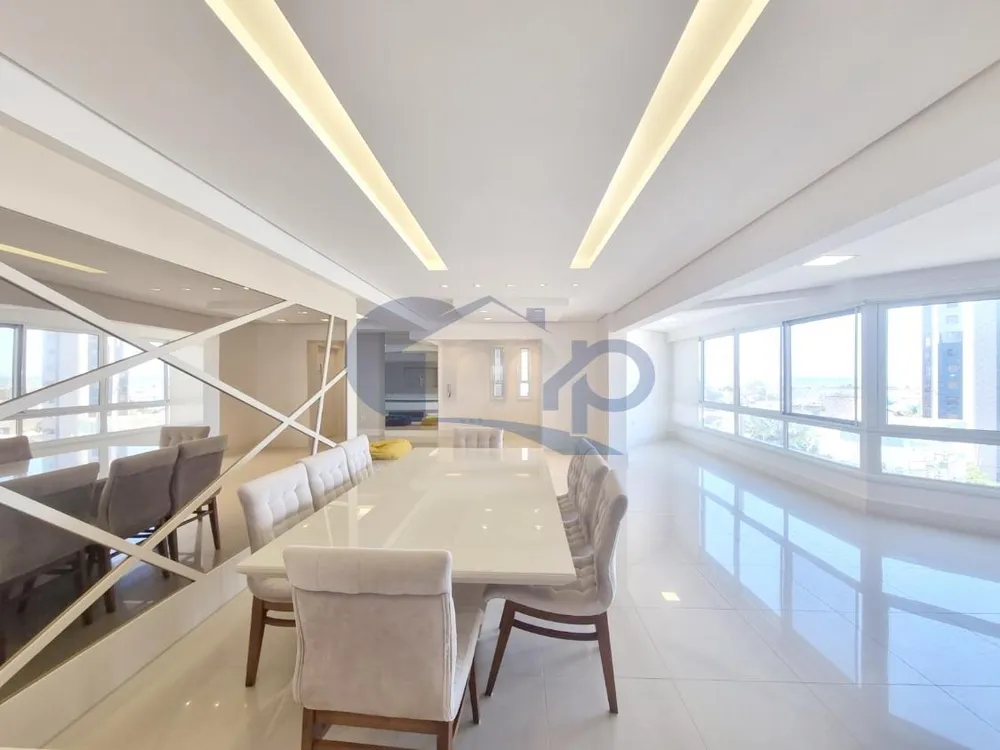 Apartamento, 4 quartos, 249 m² - Foto 30