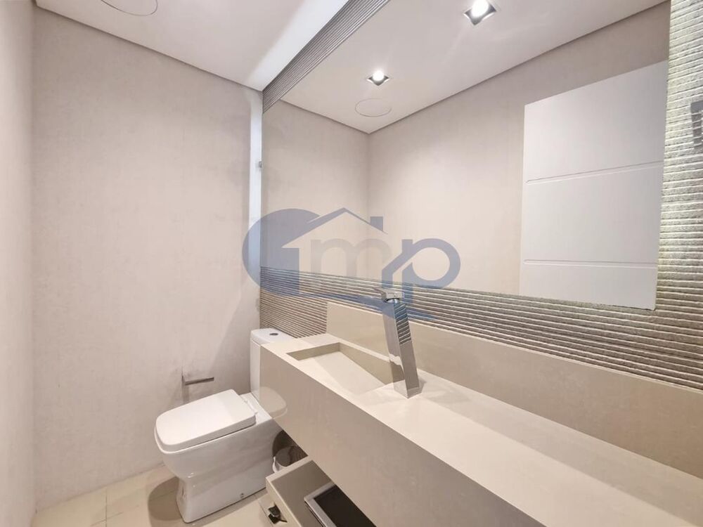 Apartamento à venda com 4 quartos, 249m² - Foto 23