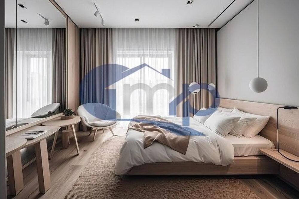 Apartamento à venda com 2 quartos, 201m² - Foto 6