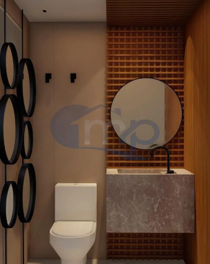 Apartamento, 2 quartos, 90 m² - Foto 8