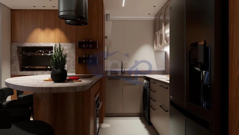 Apartamento, 2 quartos, 90 m² - Foto 3