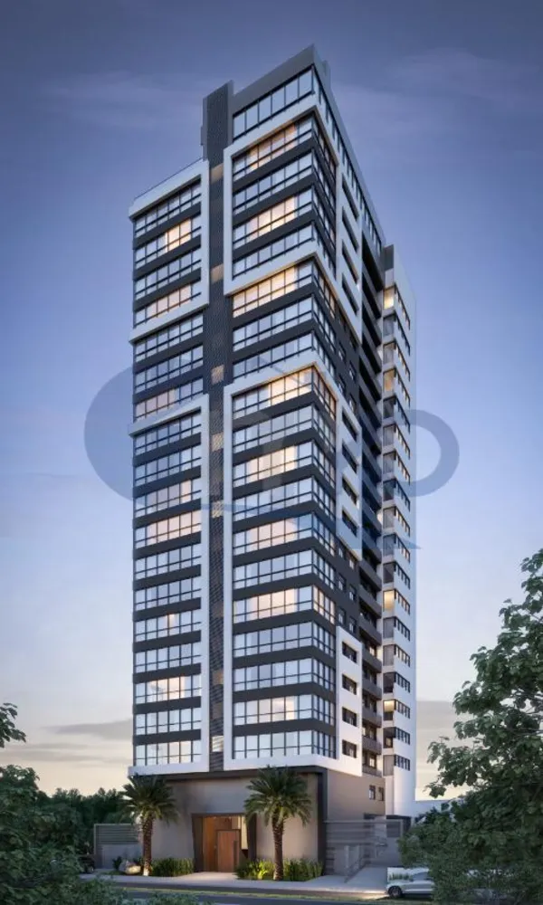 Apartamento, 2 quartos, 90 m² - Foto 2