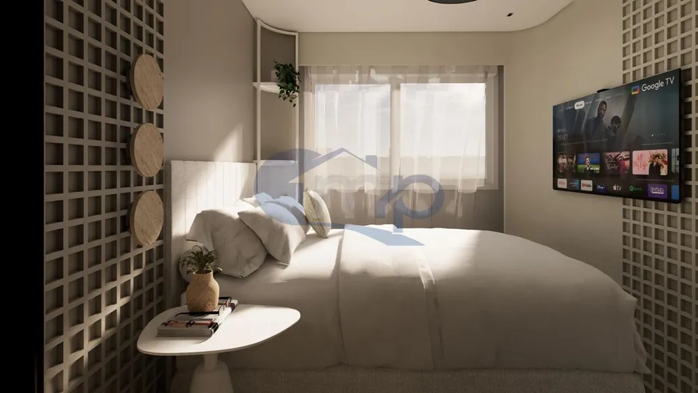 Apartamento, 2 quartos, 90 m² - Foto 7