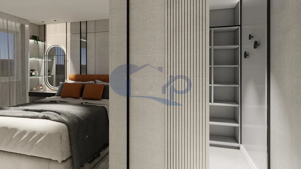 Apartamento, 2 quartos, 90 m² - Foto 5
