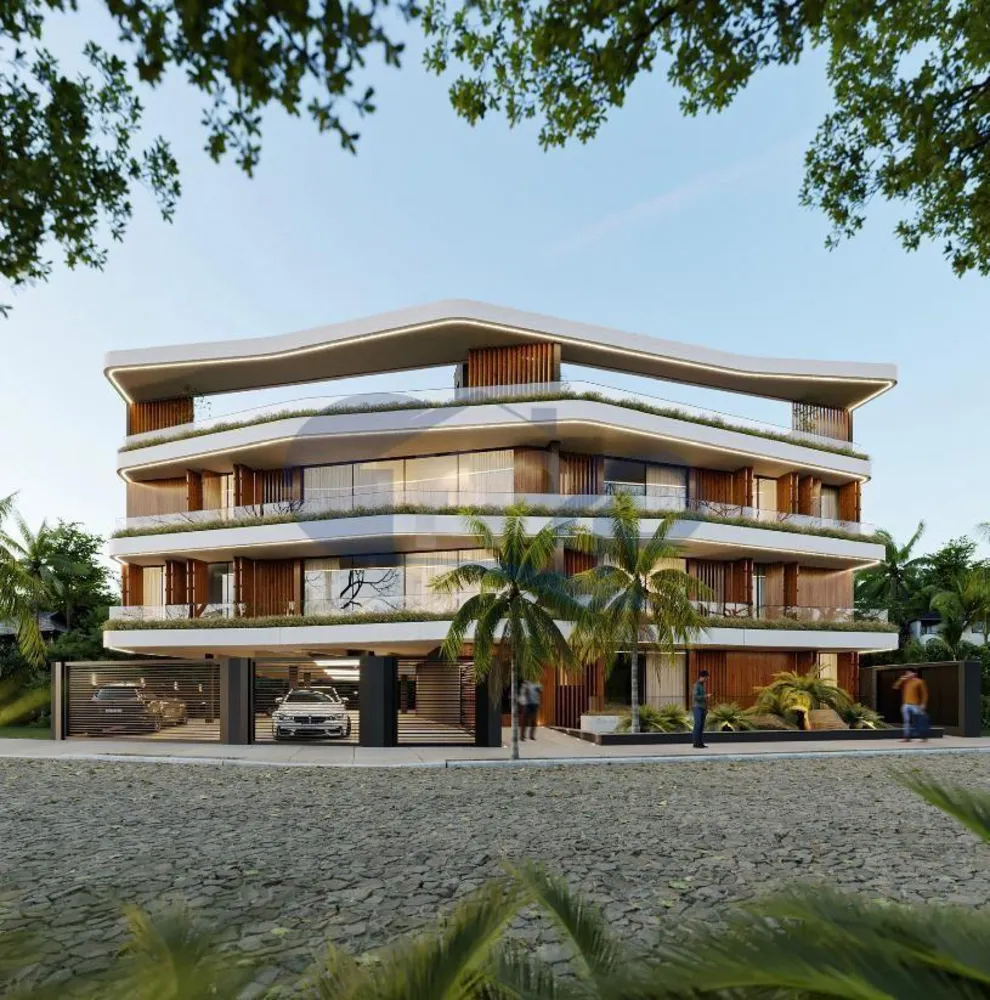 Apartamento, 2 quartos, 66 m² - Foto 1