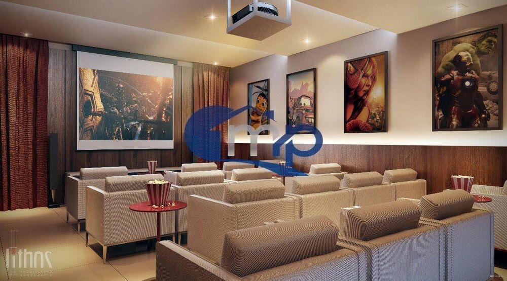Apartamento, 1 quarto, 42 m² - Foto 9