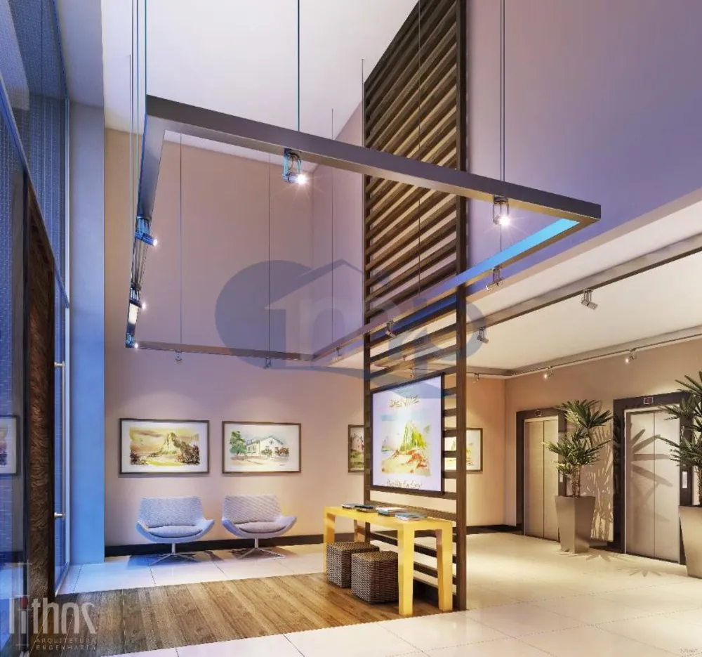 Apartamento, 1 quarto, 42 m² - Foto 17