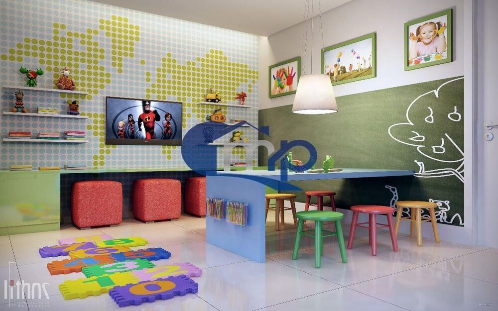 Apartamento, 1 quarto, 42 m² - Foto 12