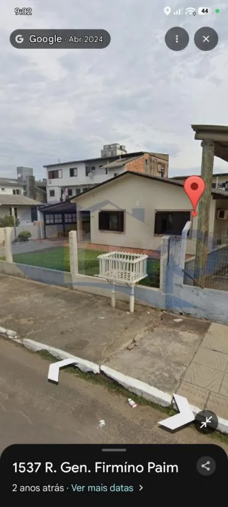 Terreno, 398 m² - Foto 3