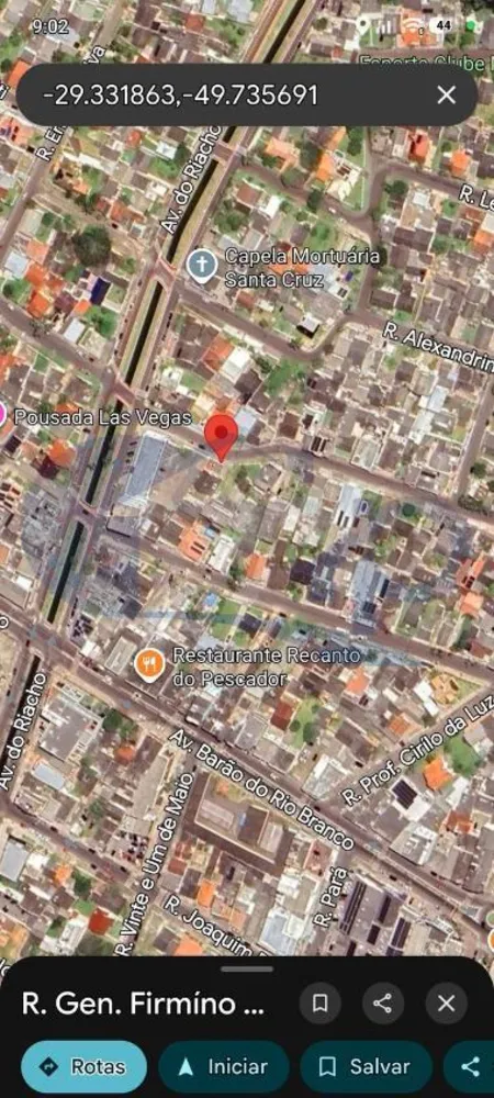 Terreno, 398 m² - Foto 2