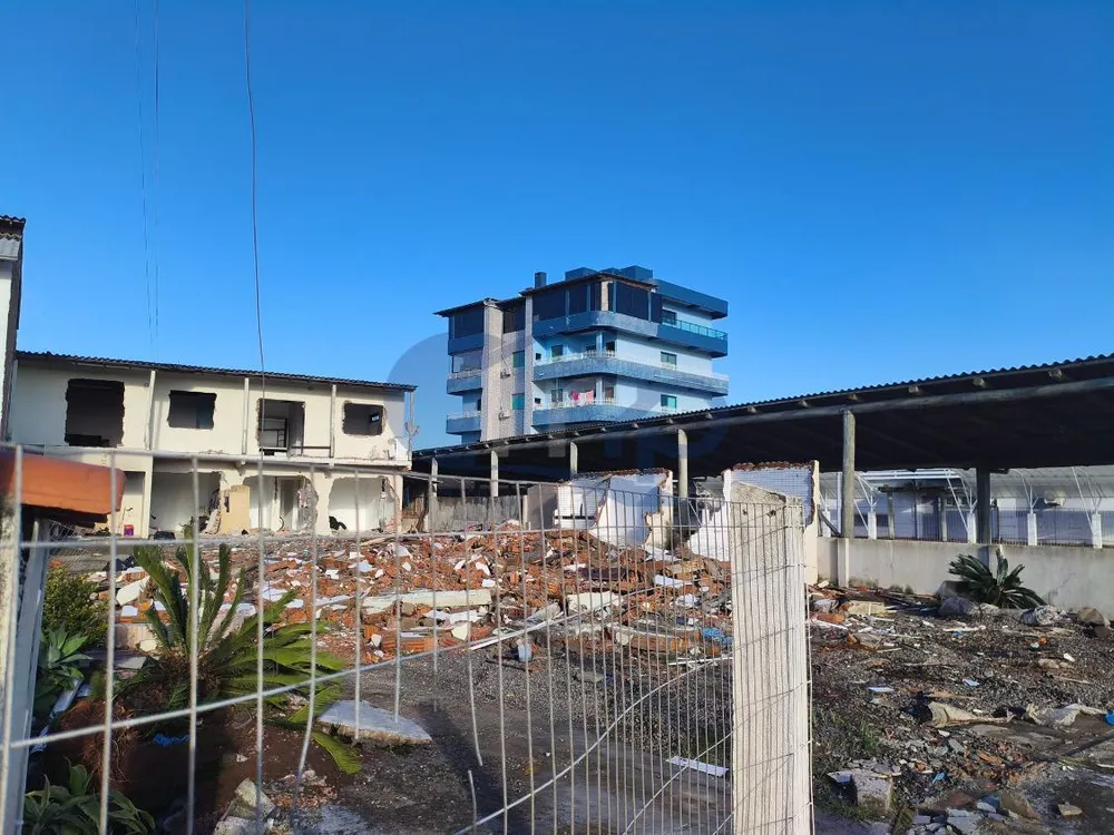 Terreno, 398 m² - Foto 1
