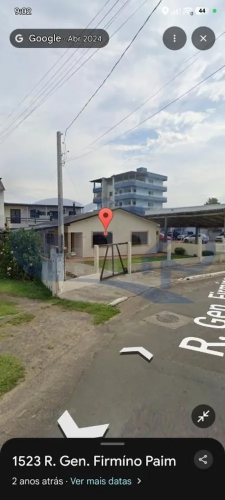 Terreno, 398 m² - Foto 4