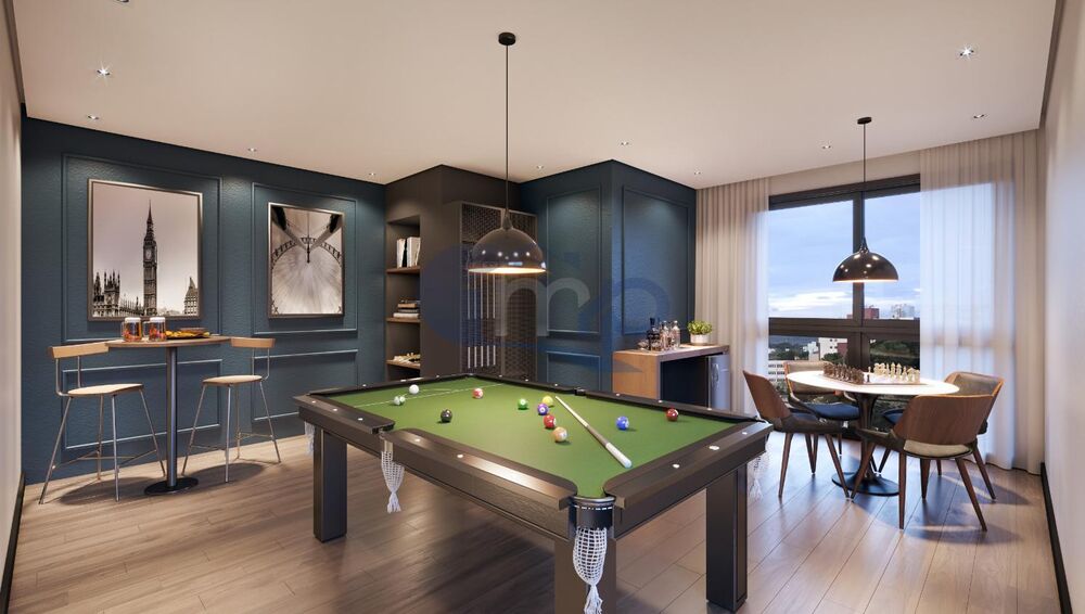 Apartamento, 2 quartos, 88 m² - Foto 7