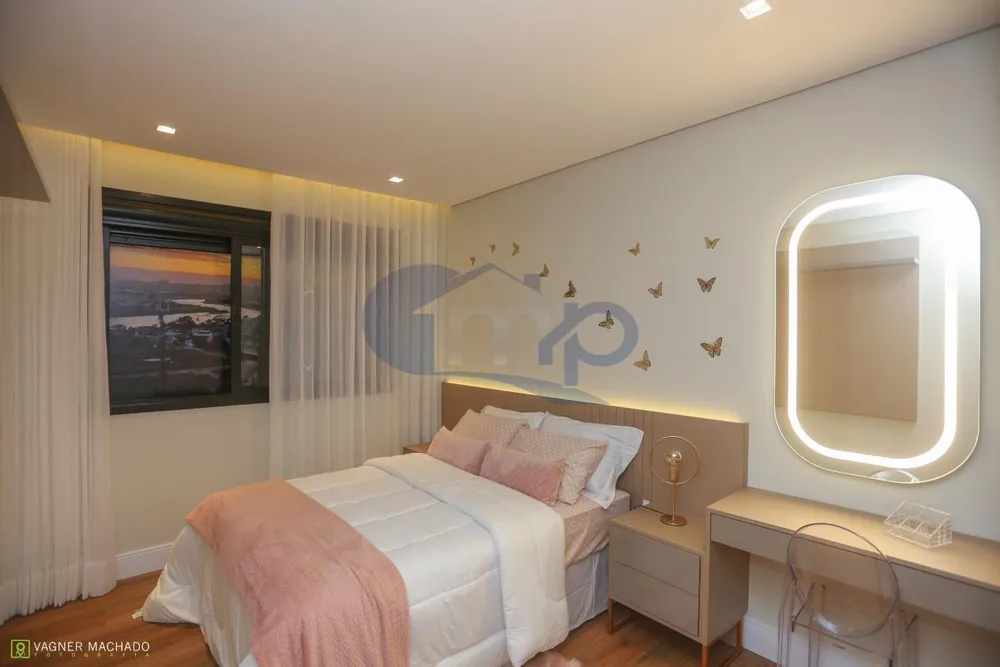 Apartamento, 2 quartos, 88 m² - Foto 9