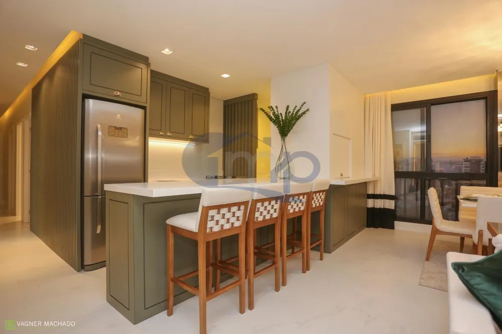 Apartamento, 2 quartos, 88 m² - Foto 20
