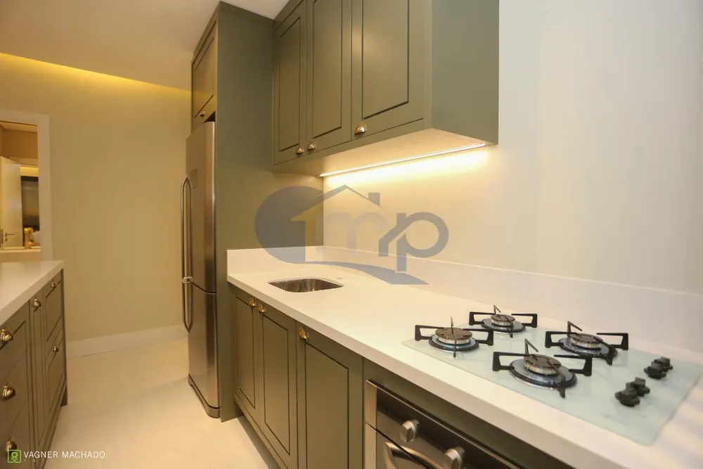 Apartamento, 2 quartos, 88 m² - Foto 17