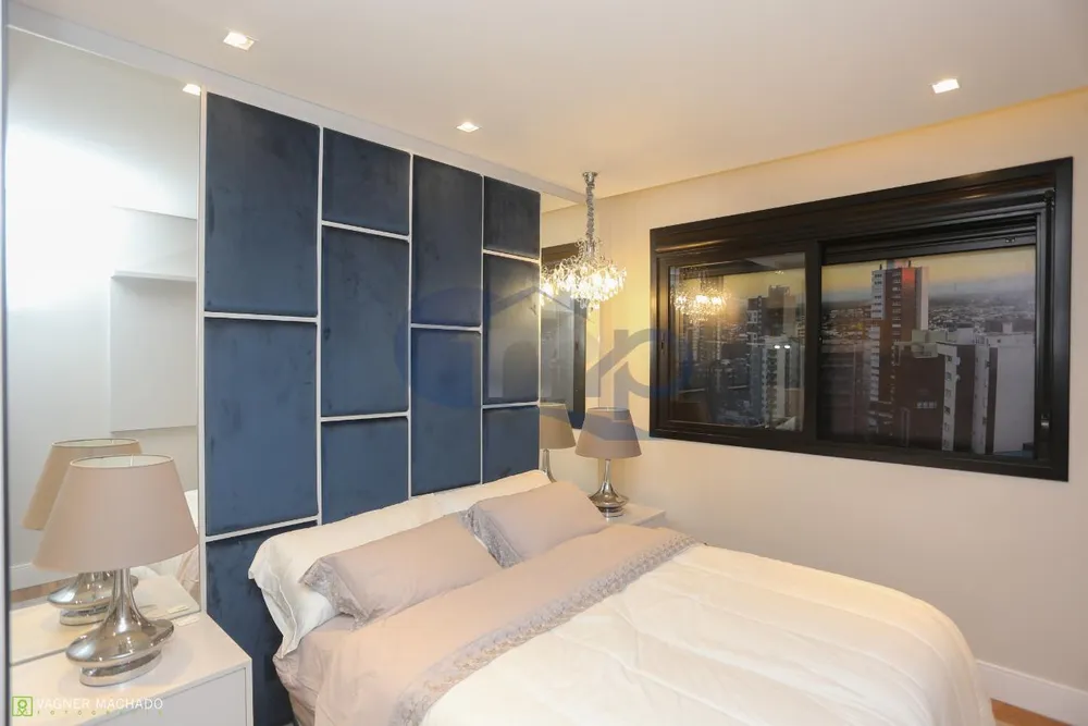 Apartamento, 2 quartos, 88 m² - Foto 11