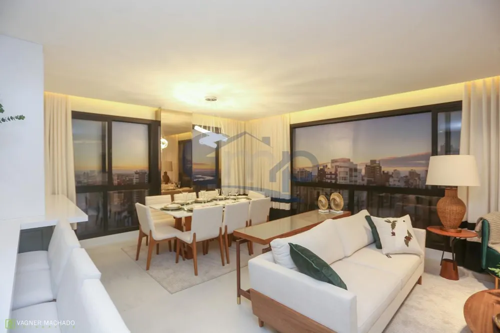 Apartamento, 2 quartos, 88 m² - Foto 22