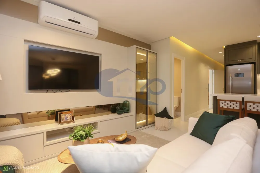 Apartamento, 2 quartos, 88 m² - Foto 15