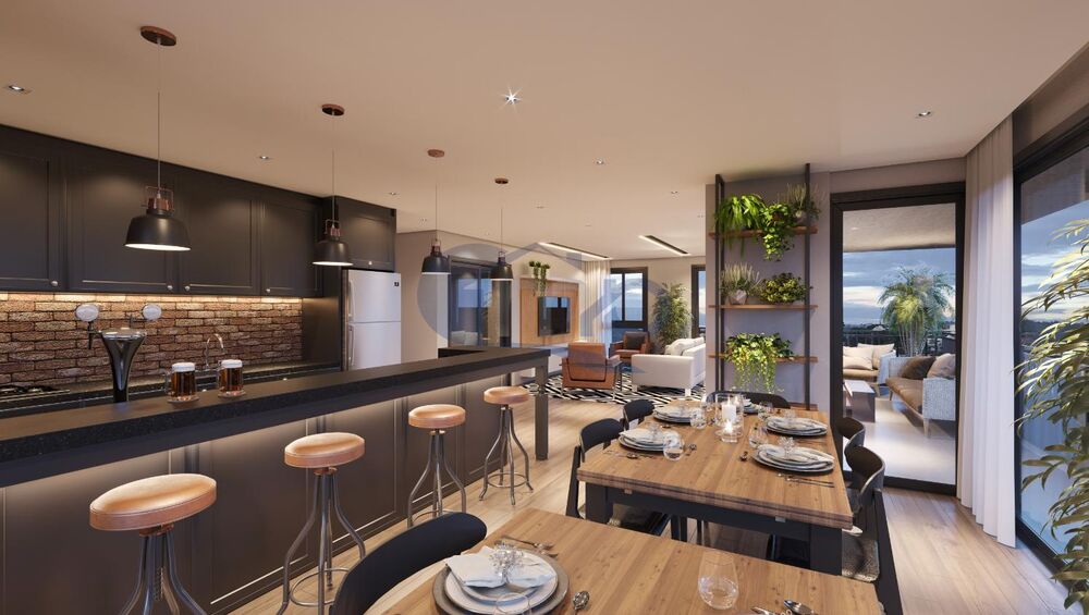 Apartamento, 2 quartos, 88 m² - Foto 6