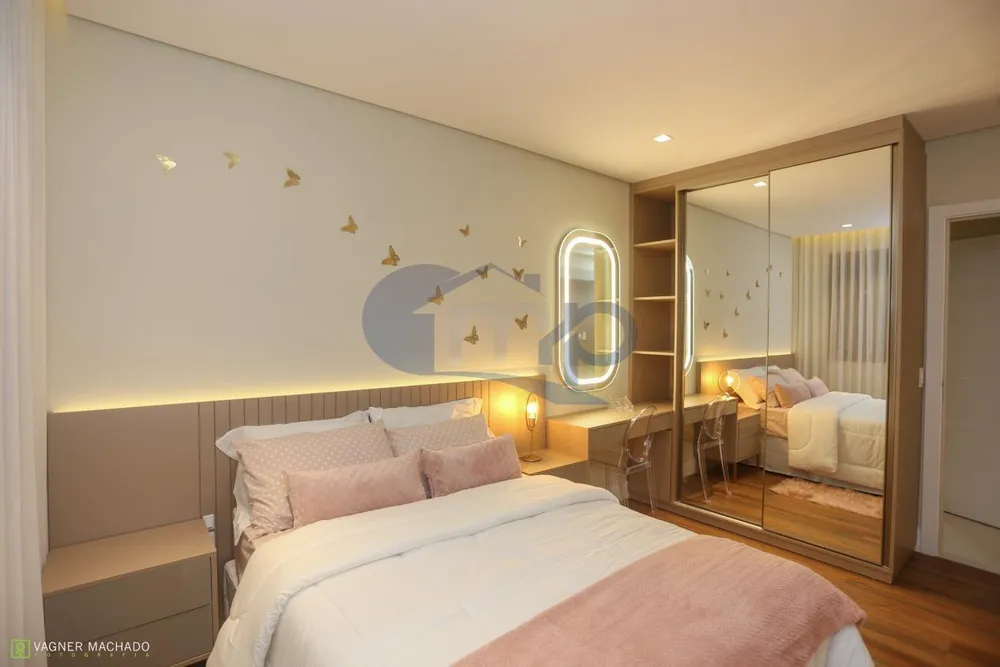 Apartamento, 2 quartos, 88 m² - Foto 19