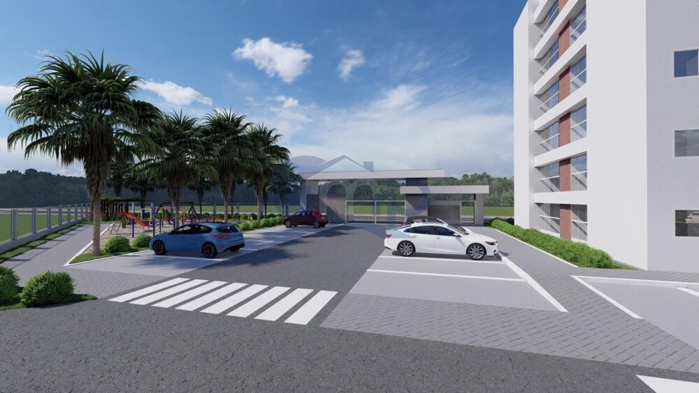 Apartamento, 2 quartos, 62 m² - Foto 4