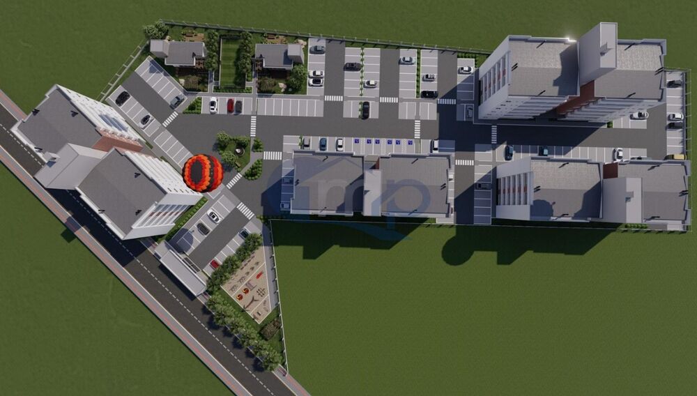 Apartamento, 2 quartos, 62 m² - Foto 22