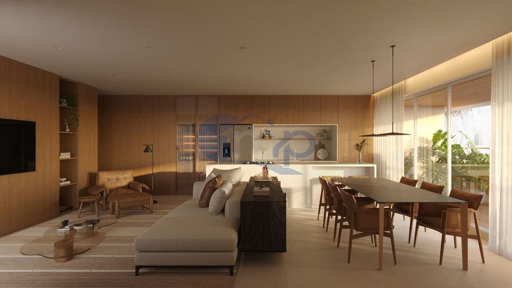 Apartamento, 2 quartos, 83 m² - Foto 21