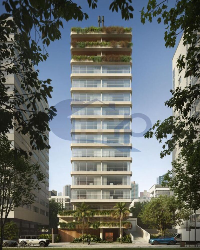 Apartamento, 2 quartos, 83 m² - Foto 15