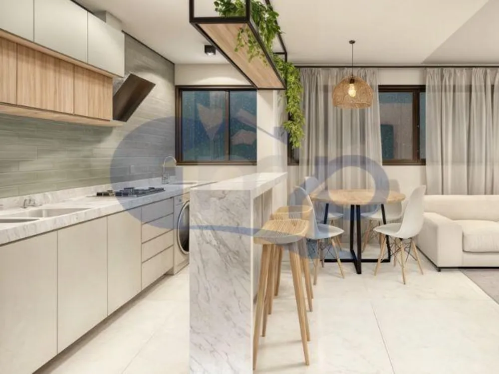 Apartamento, 1 quarto, 40 m² - Foto 11