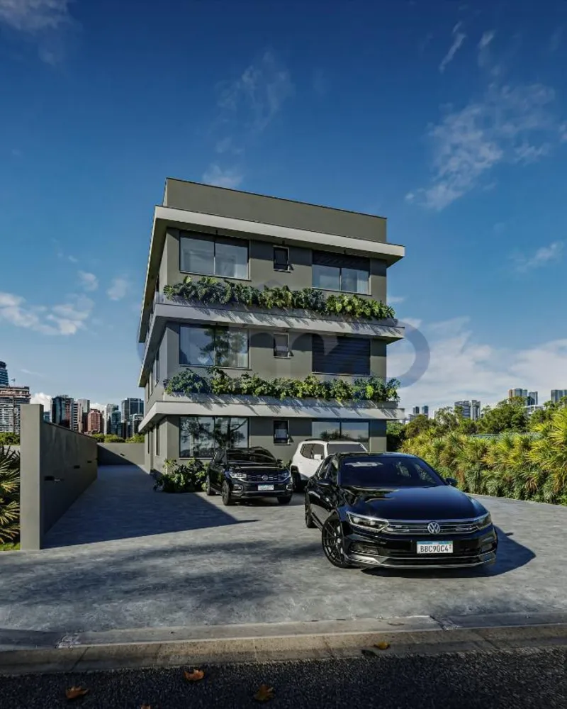Apartamento, 2 quartos, 66 m² - Foto 3