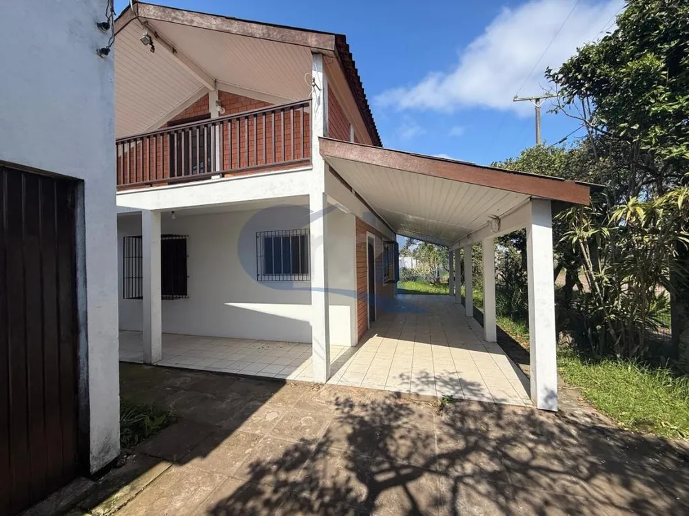 Casa, 2 quartos, 100 m² - Foto 1