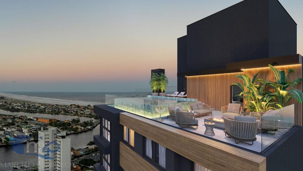 Apartamento, 3 quartos, 116 m² - Foto 1