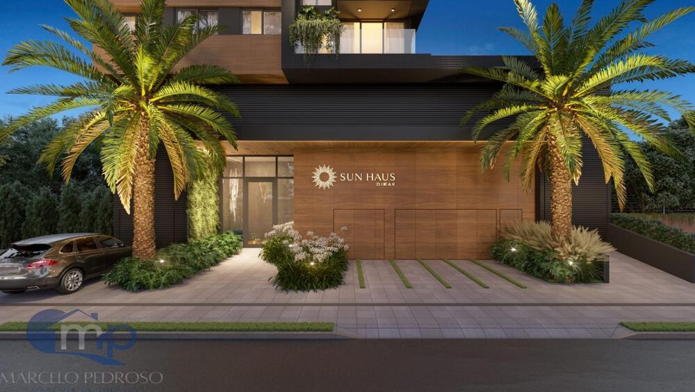 Apartamento, 3 quartos, 116 m² - Foto 2