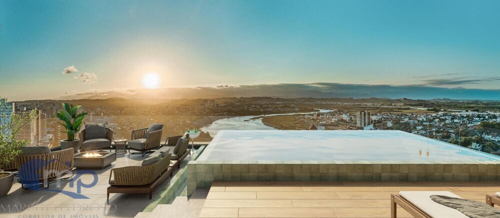 Apartamento, 3 quartos, 116 m² - Foto 3