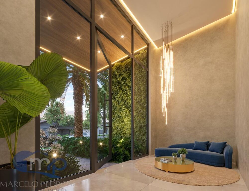 Apartamento, 3 quartos, 116 m² - Foto 4